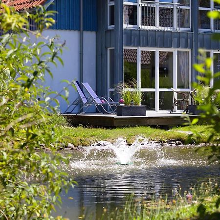 Kurmittelcentrum Zingst Exterior photo
