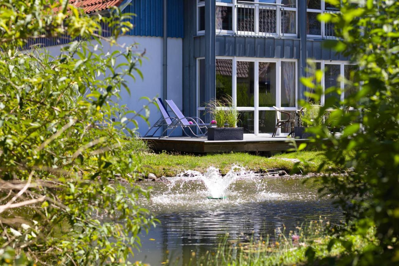 Kurmittelcentrum Zingst Exterior photo