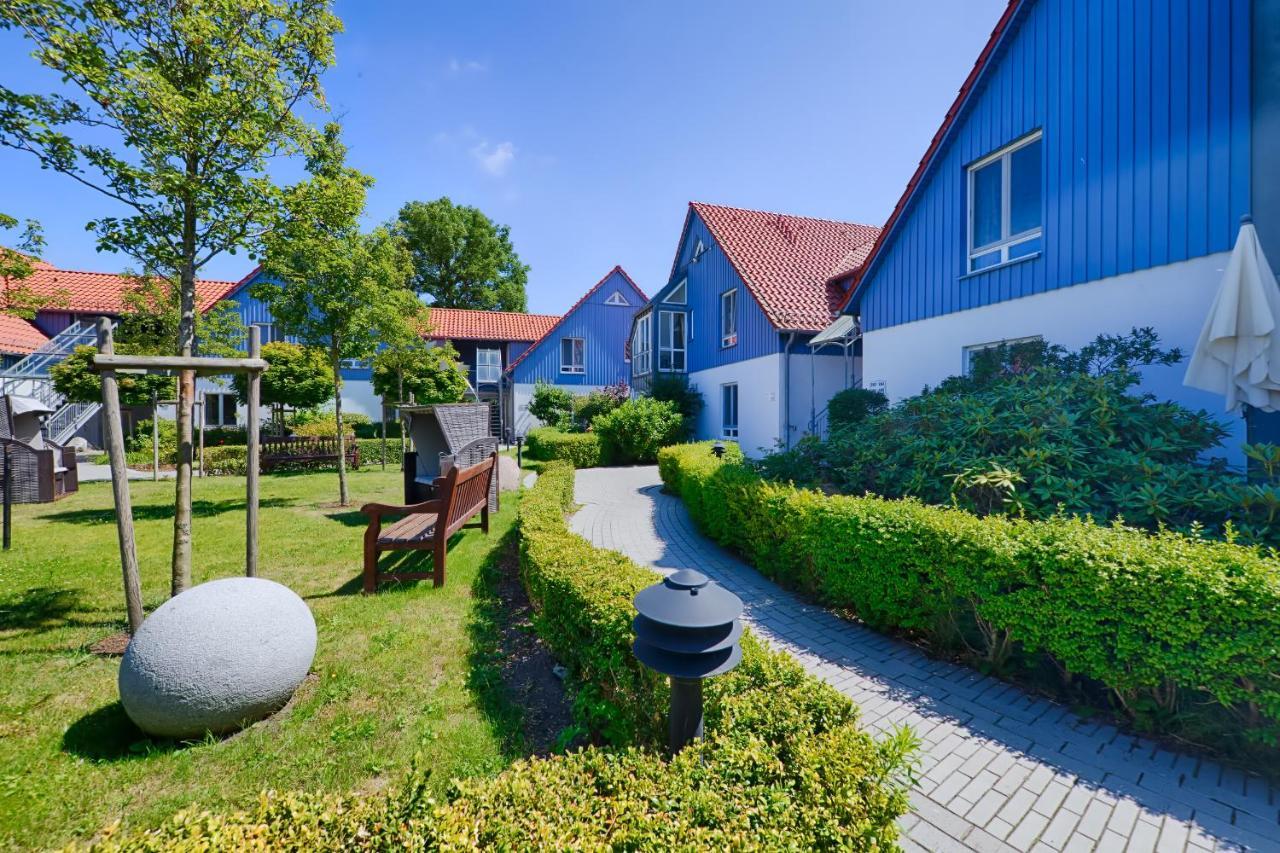 Kurmittelcentrum Zingst Exterior photo
