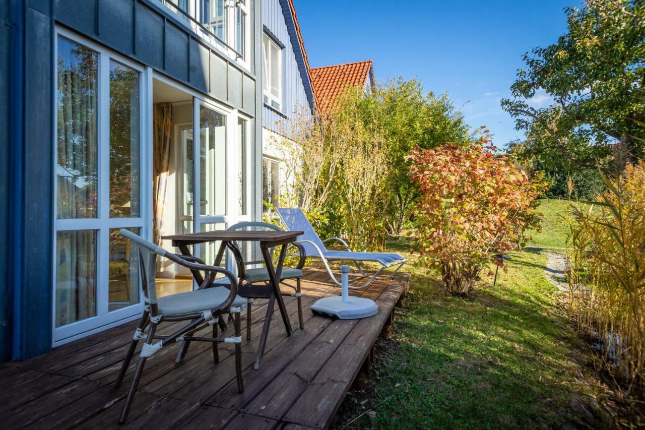 Kurmittelcentrum Zingst Exterior photo